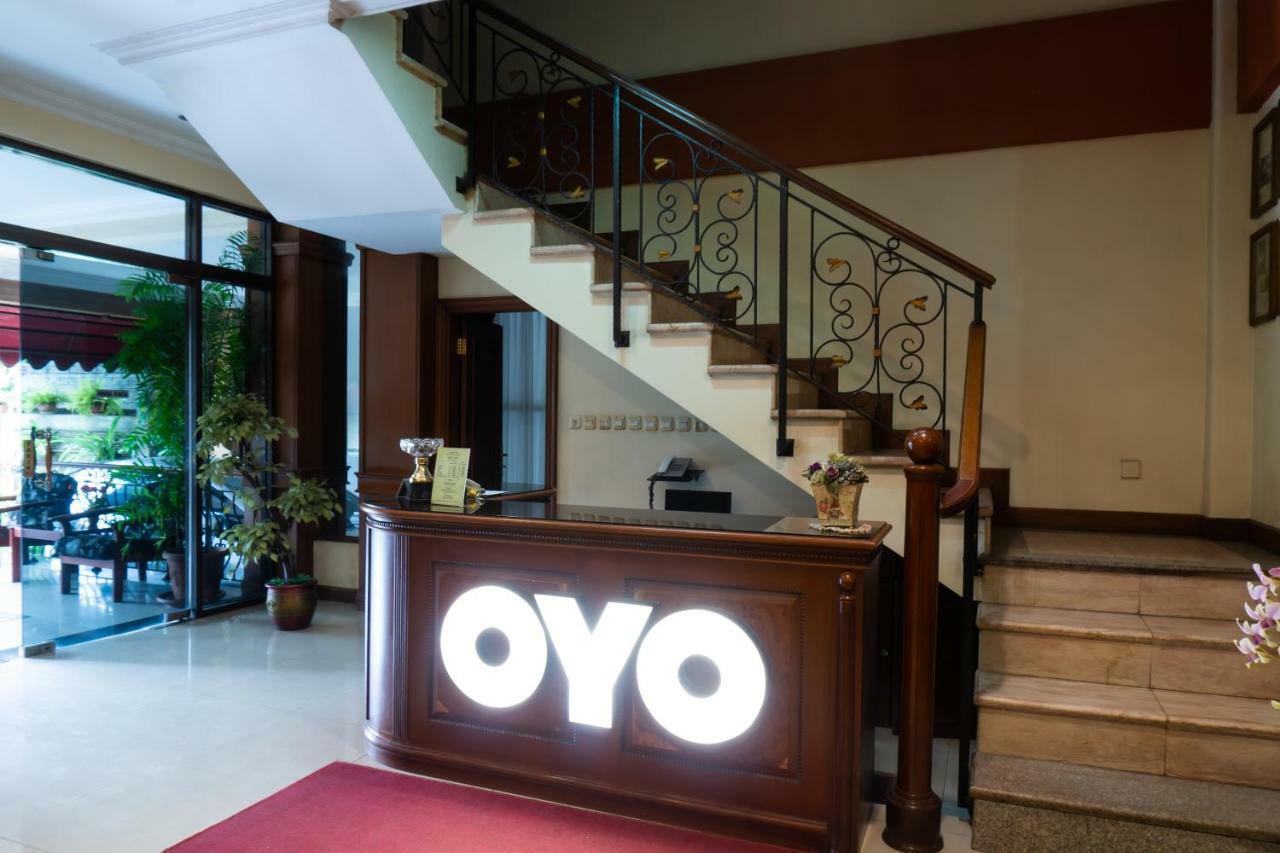 Oyo 701 Ardellia Near Rs Muhammadiyah Otel Bandung Dış mekan fotoğraf