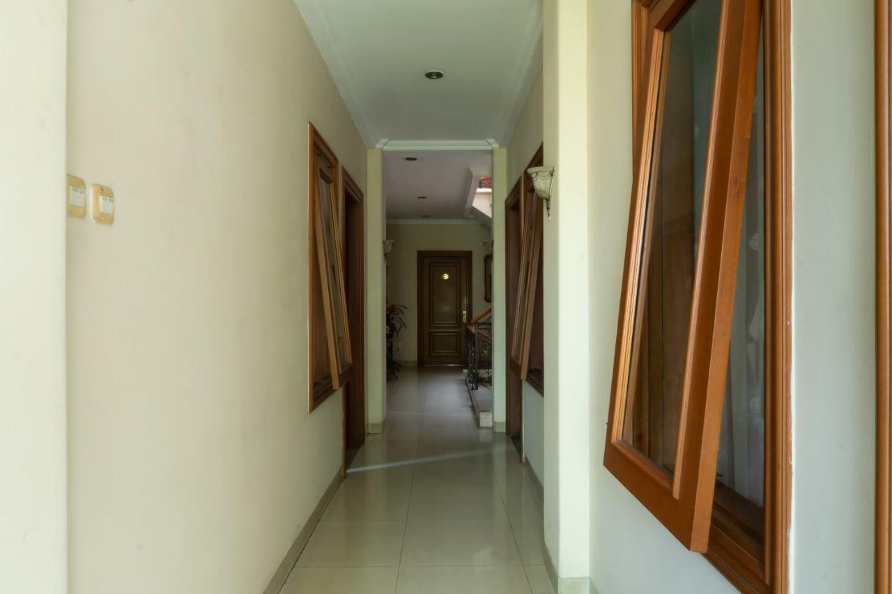 Oyo 701 Ardellia Near Rs Muhammadiyah Otel Bandung Dış mekan fotoğraf