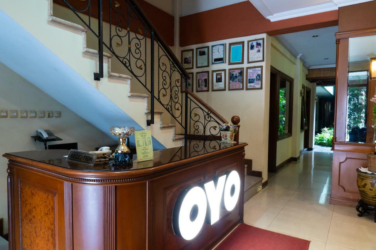 Oyo 701 Ardellia Near Rs Muhammadiyah Otel Bandung Dış mekan fotoğraf