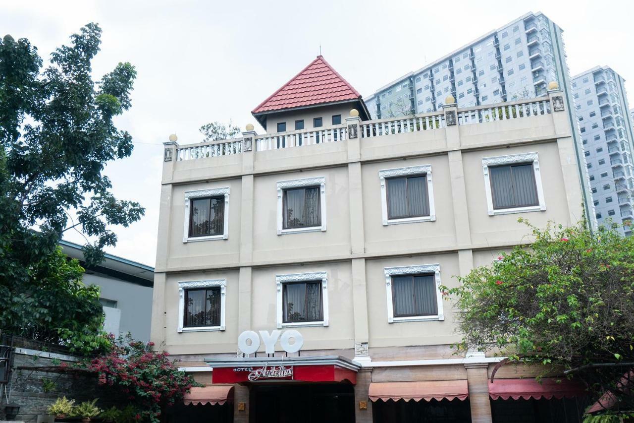 Oyo 701 Ardellia Near Rs Muhammadiyah Otel Bandung Dış mekan fotoğraf