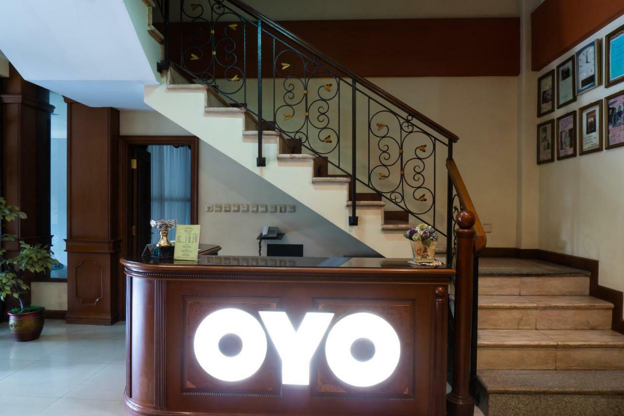 Oyo 701 Ardellia Near Rs Muhammadiyah Otel Bandung Dış mekan fotoğraf