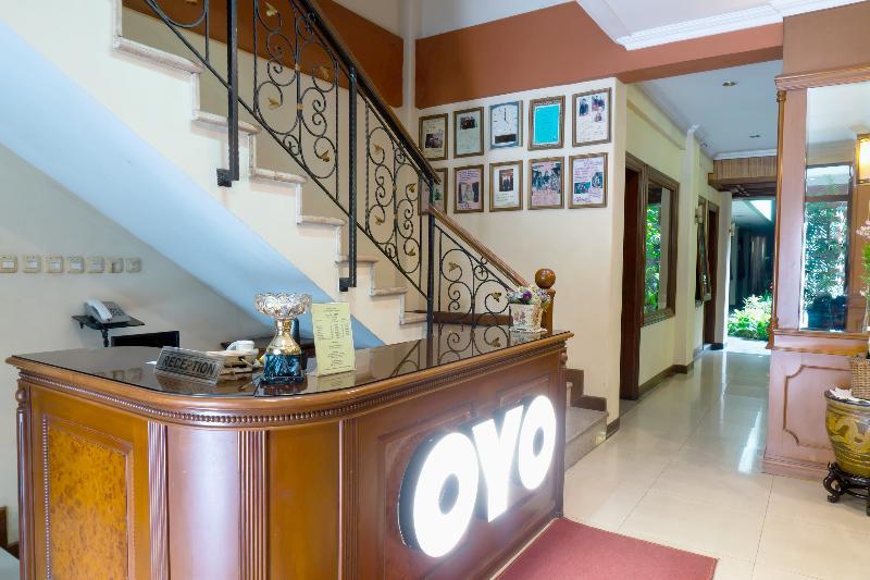 Oyo 701 Ardellia Near Rs Muhammadiyah Otel Bandung Dış mekan fotoğraf